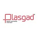 Plasgad Logo